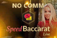 Speed Baccarat Live