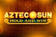 Aztec Sun